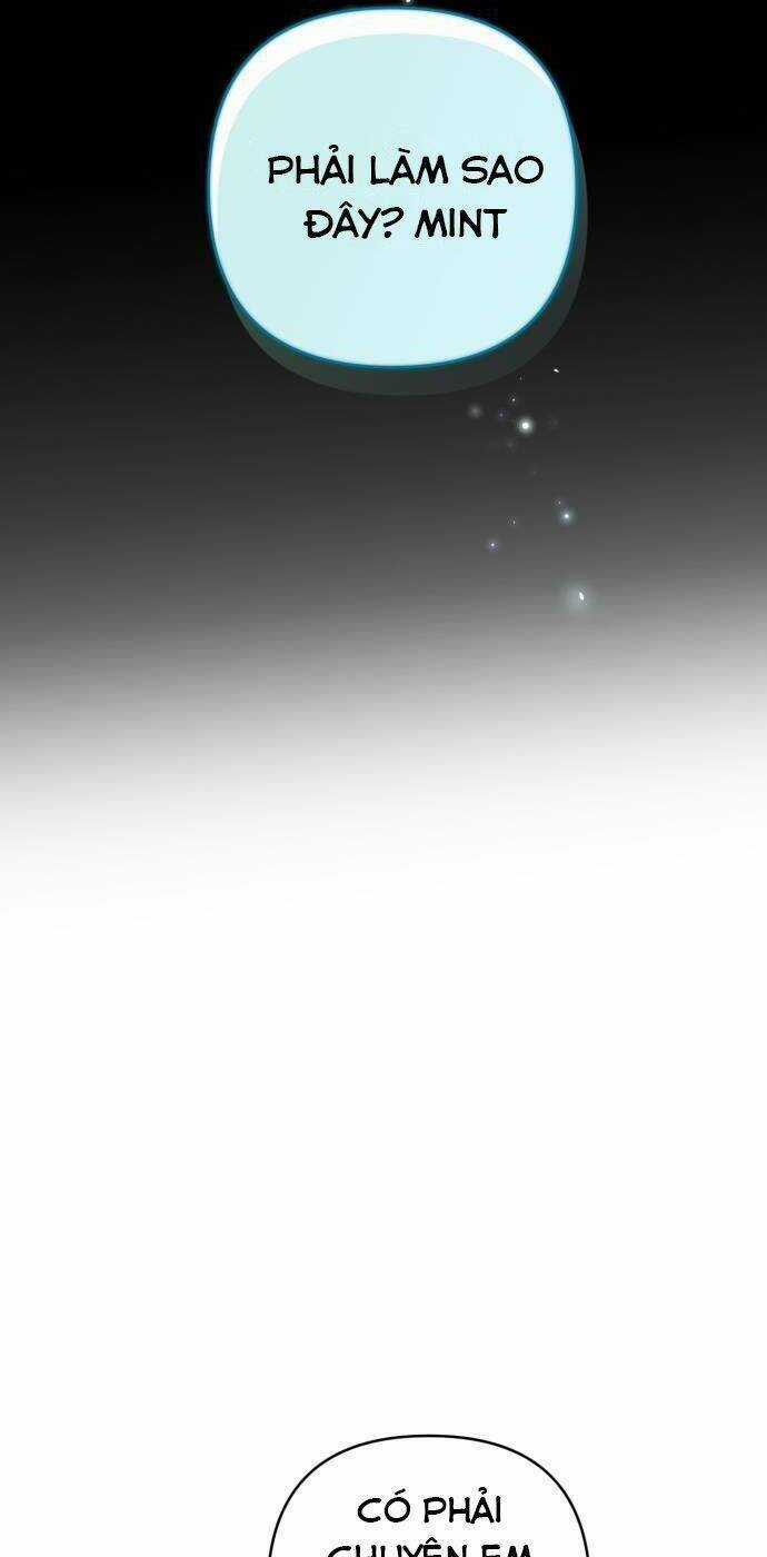 Công Nương Mint Bé Nhỏ Chapter 38 trang 55
