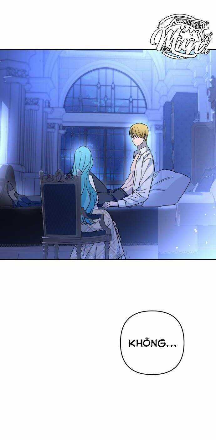 Công Nương Mint Bé Nhỏ Chapter 38 trang 57