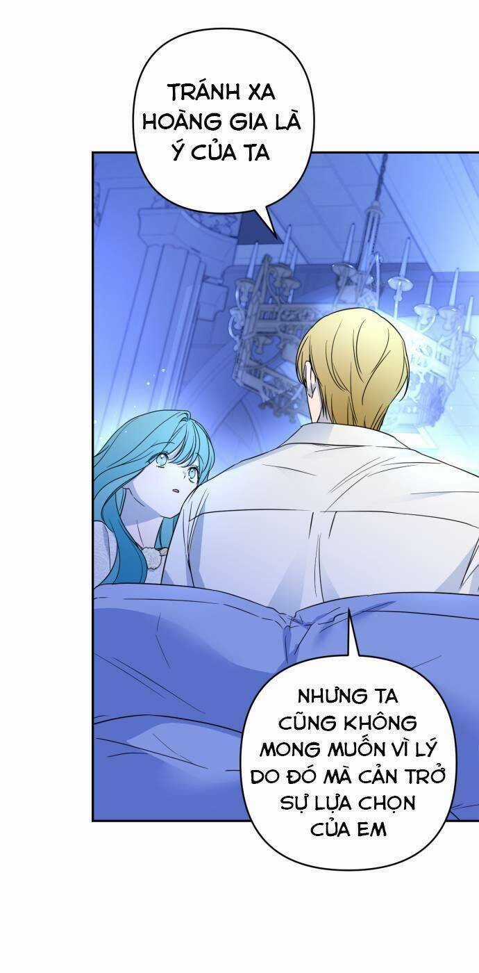 Công Nương Mint Bé Nhỏ Chapter 38 trang 58