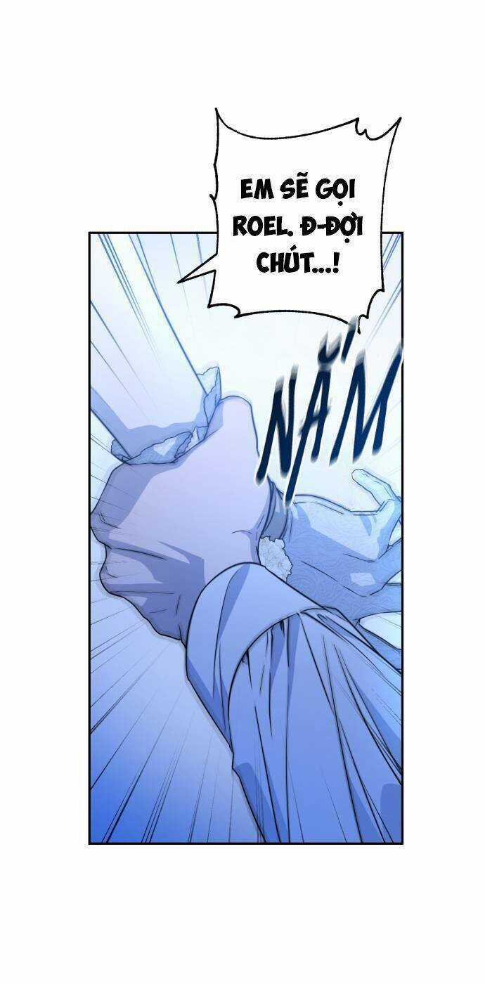 Công Nương Mint Bé Nhỏ Chapter 38 trang 6