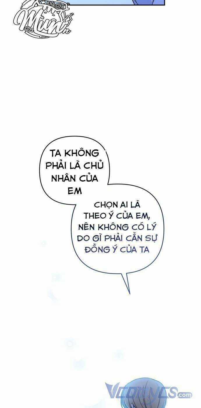 Công Nương Mint Bé Nhỏ Chapter 38 trang 61