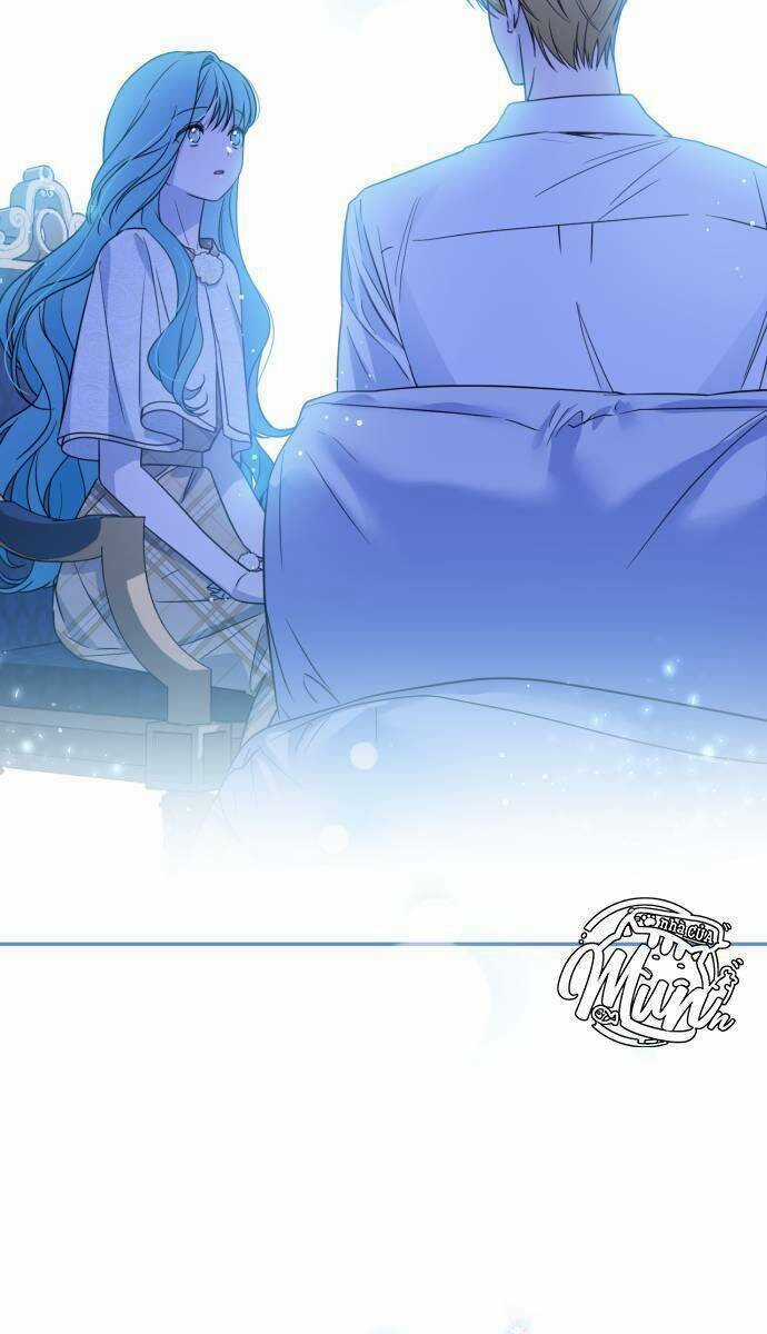 Công Nương Mint Bé Nhỏ Chapter 38 trang 62