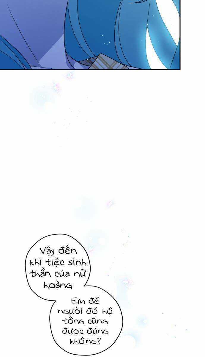 Công Nương Mint Bé Nhỏ Chapter 38 trang 64