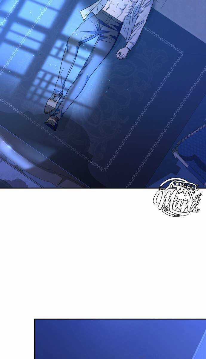 Công Nương Mint Bé Nhỏ Chapter 38 trang 68