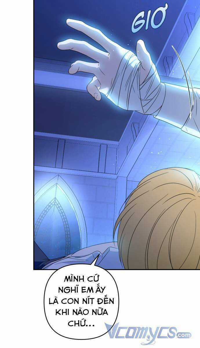 Công Nương Mint Bé Nhỏ Chapter 38 trang 69