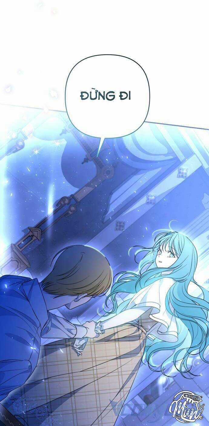 Công Nương Mint Bé Nhỏ Chapter 38 trang 7