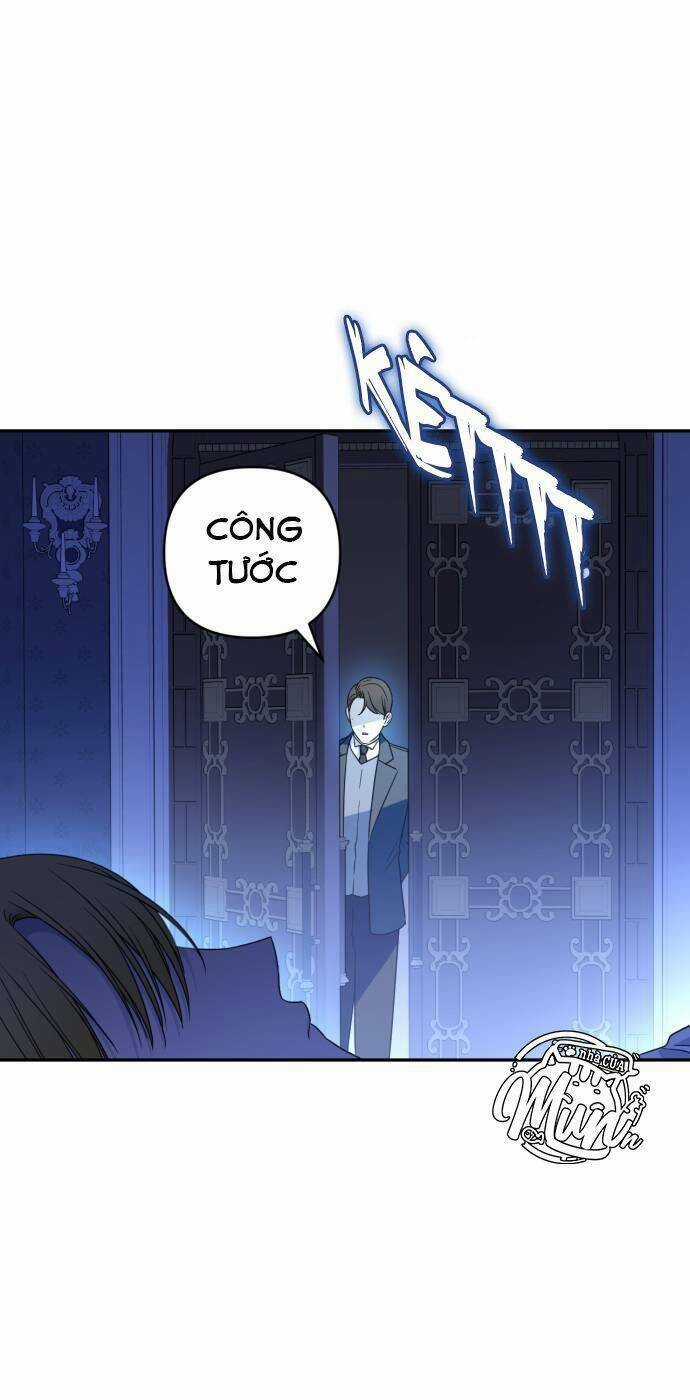 Công Nương Mint Bé Nhỏ Chapter 38 trang 70