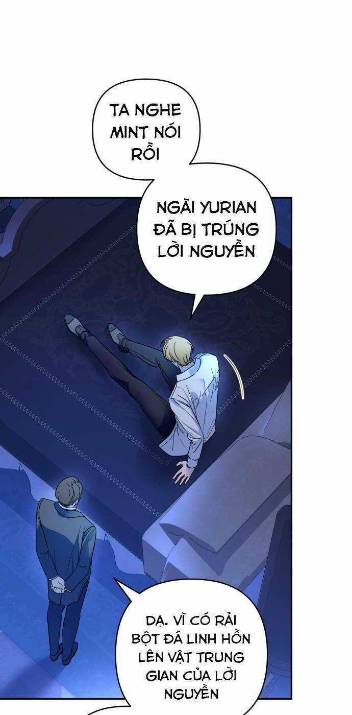 Công Nương Mint Bé Nhỏ Chapter 38 trang 71