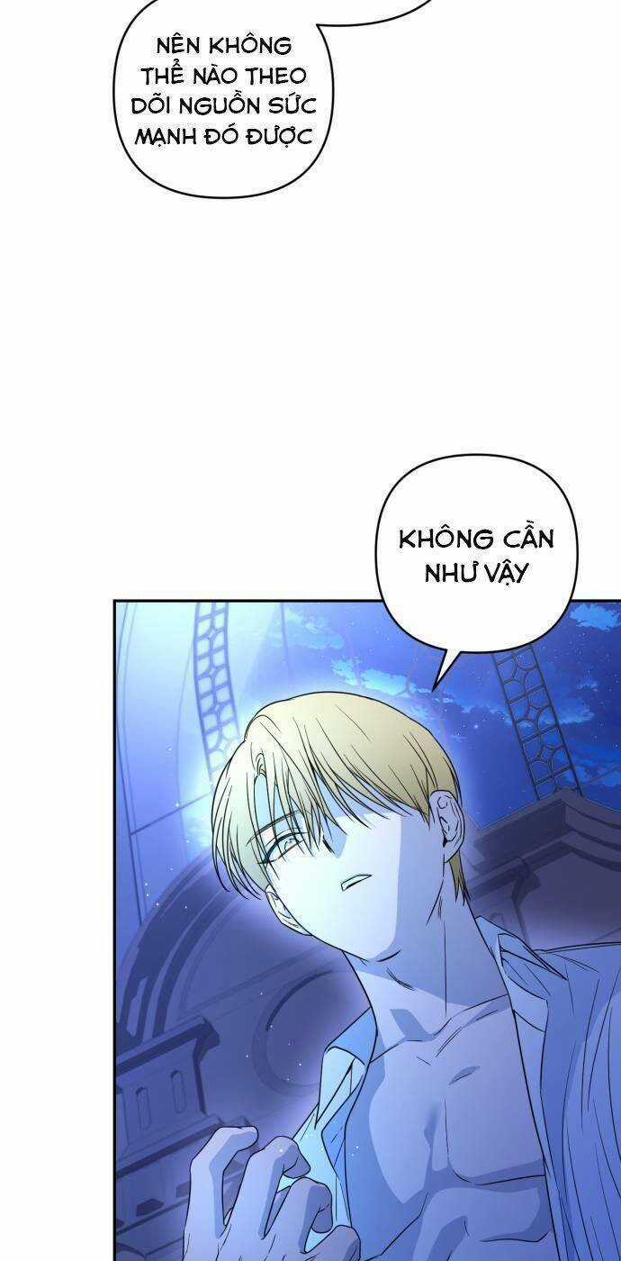 Công Nương Mint Bé Nhỏ Chapter 38 trang 72