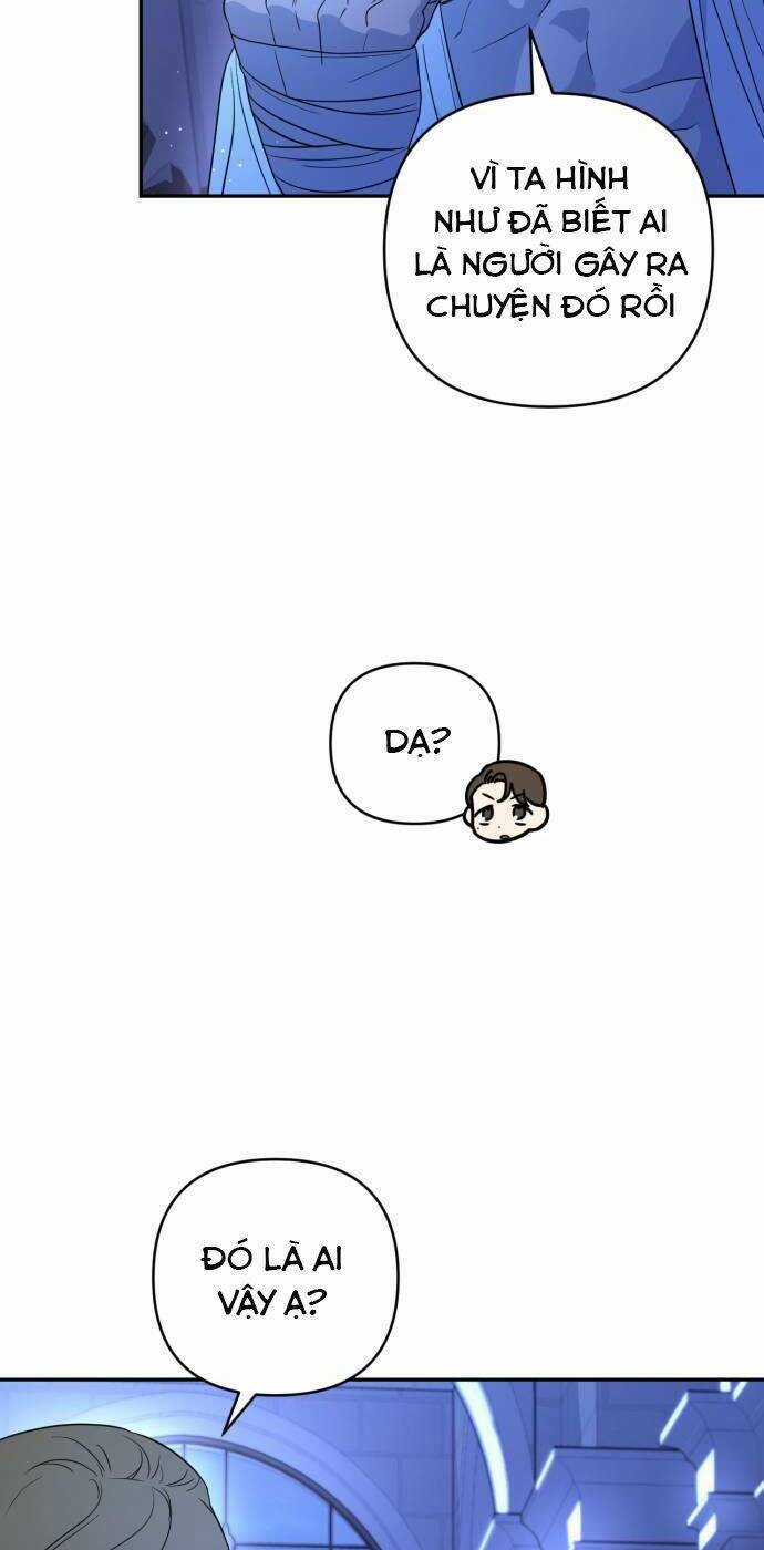 Công Nương Mint Bé Nhỏ Chapter 38 trang 73