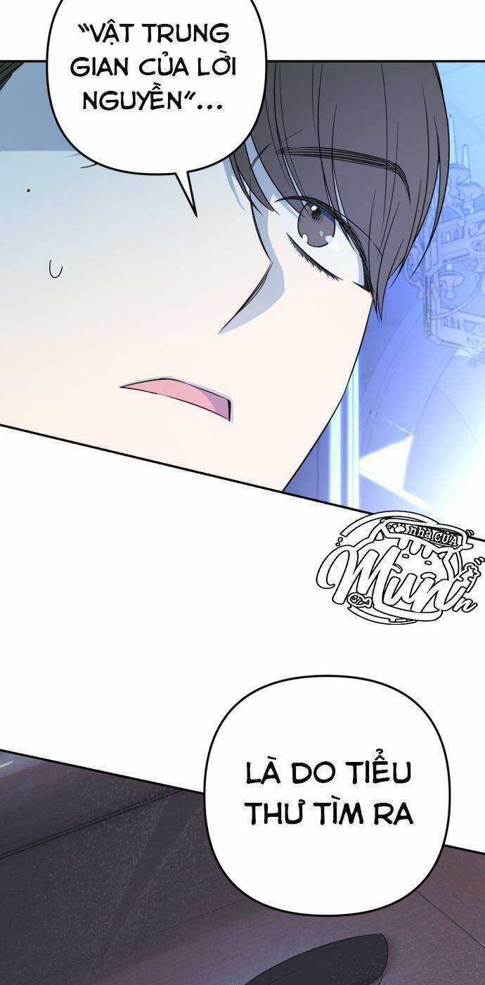 Công Nương Mint Bé Nhỏ Chapter 38 trang 76