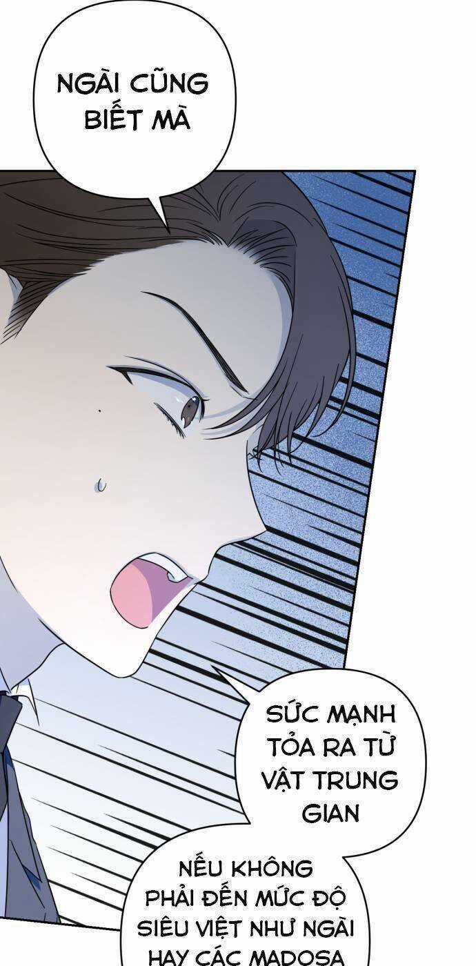 Công Nương Mint Bé Nhỏ Chapter 38 trang 78