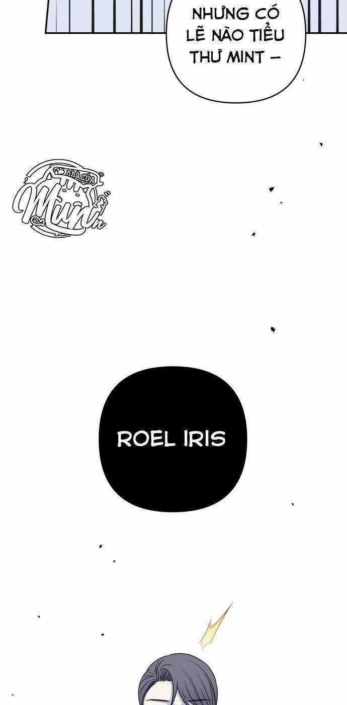 Công Nương Mint Bé Nhỏ Chapter 38 trang 80