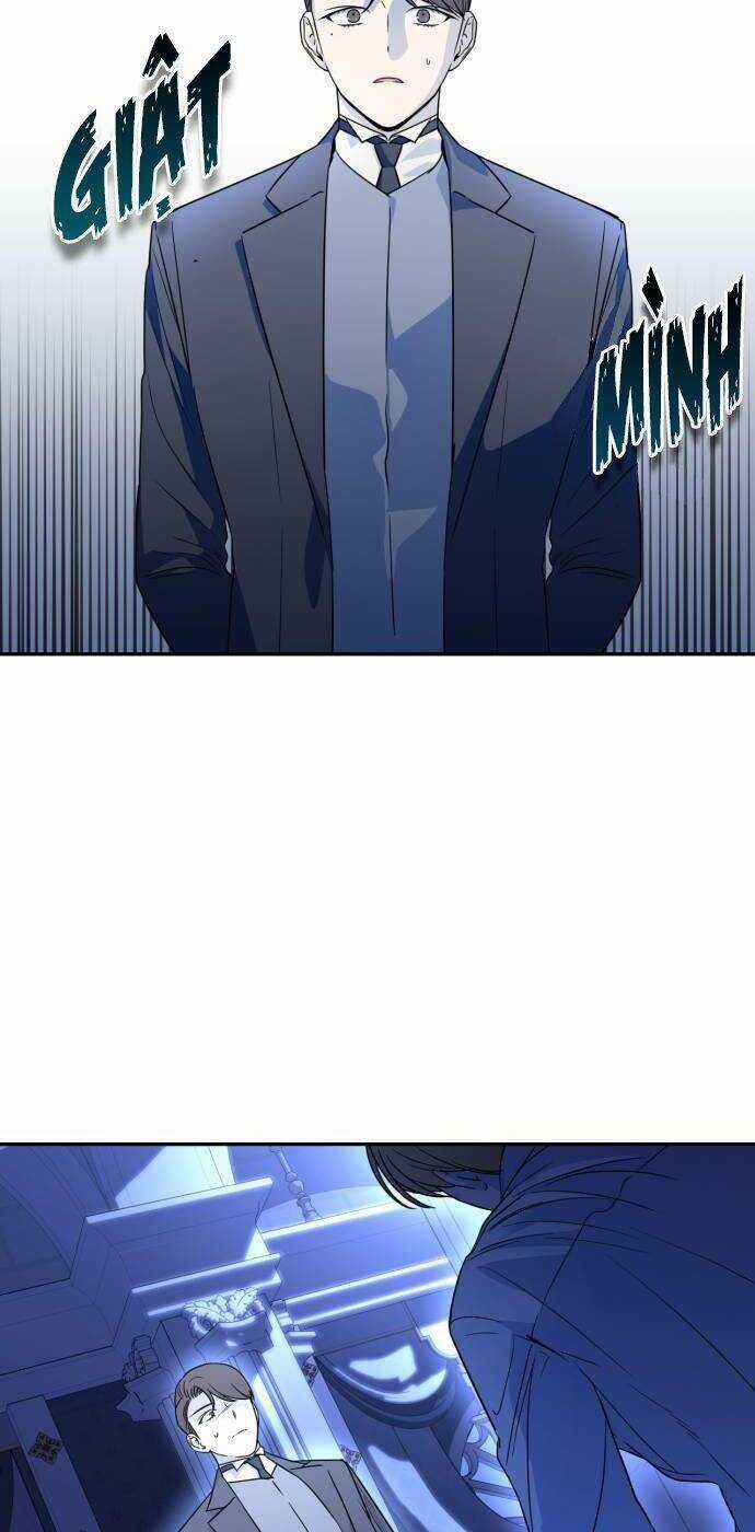 Công Nương Mint Bé Nhỏ Chapter 38 trang 81