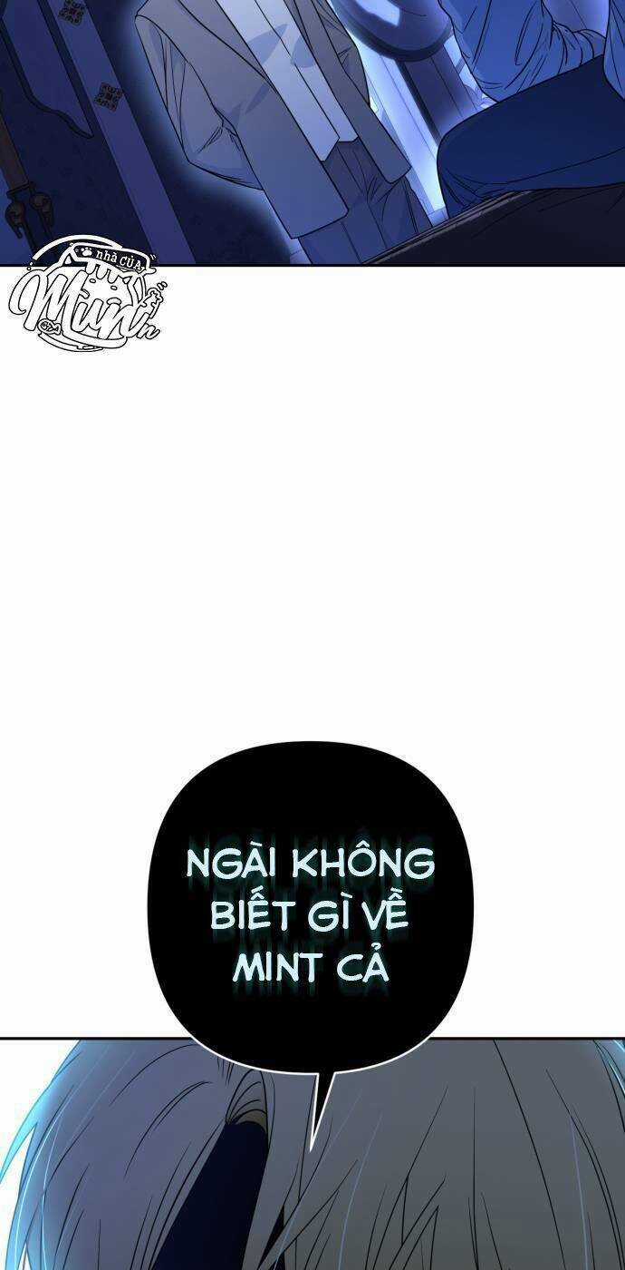 Công Nương Mint Bé Nhỏ Chapter 38 trang 82