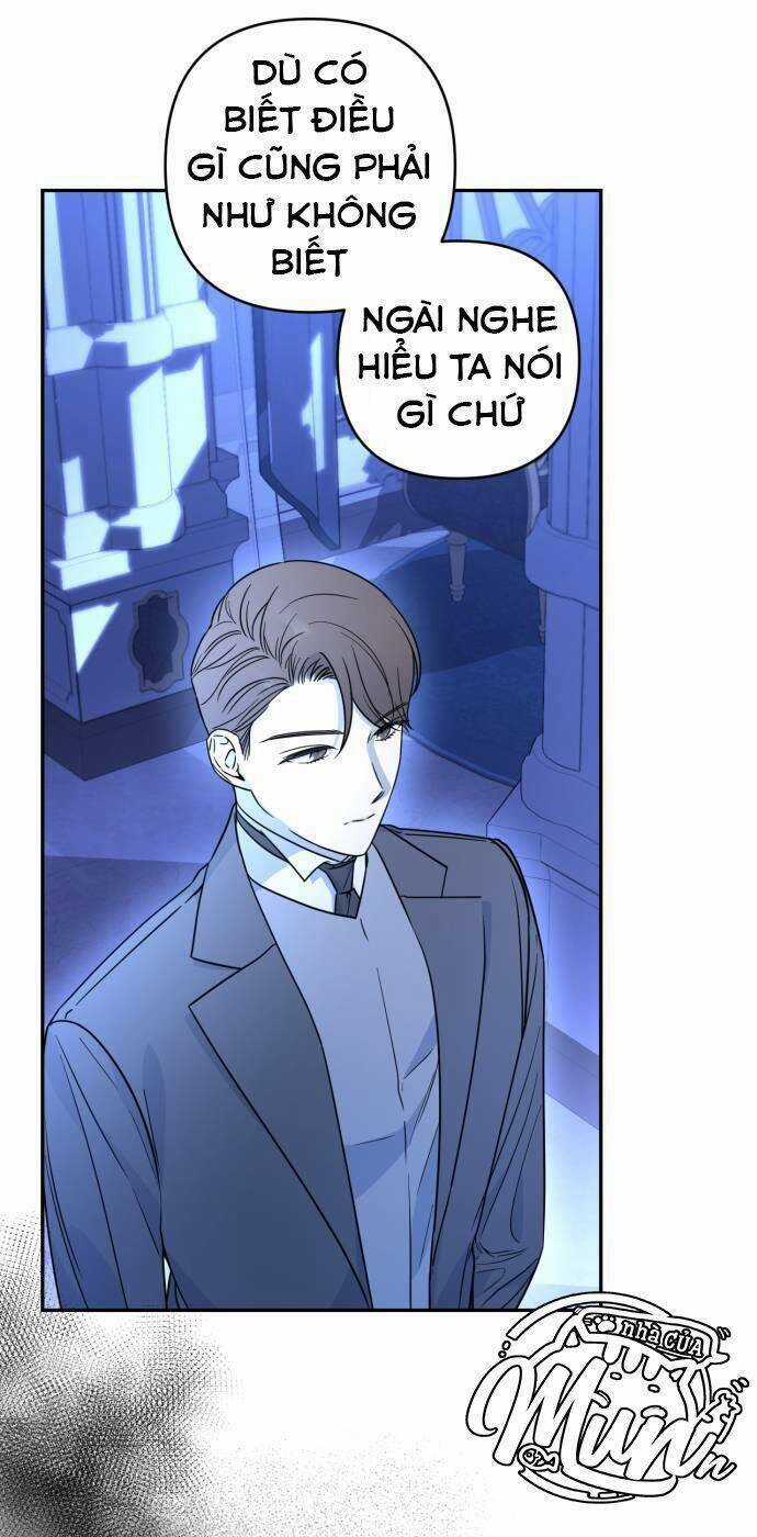 Công Nương Mint Bé Nhỏ Chapter 38 trang 84