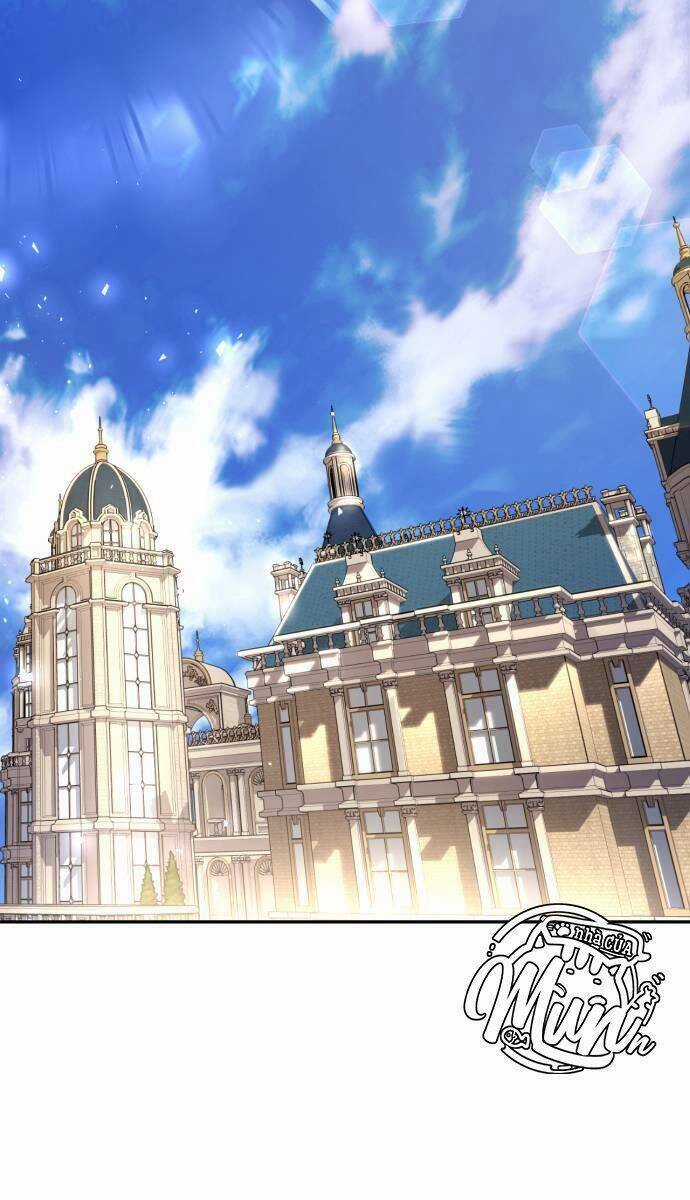 Công Nương Mint Bé Nhỏ Chapter 38 trang 87