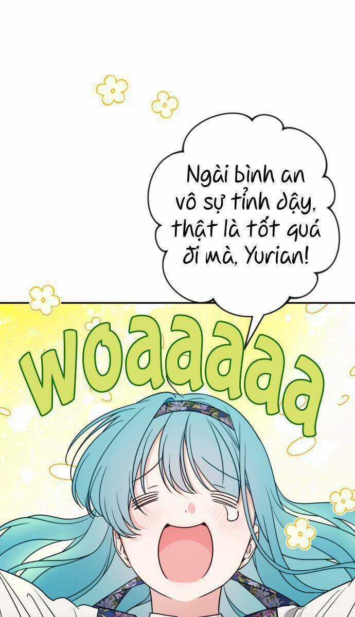 Công Nương Mint Bé Nhỏ Chapter 38 trang 88