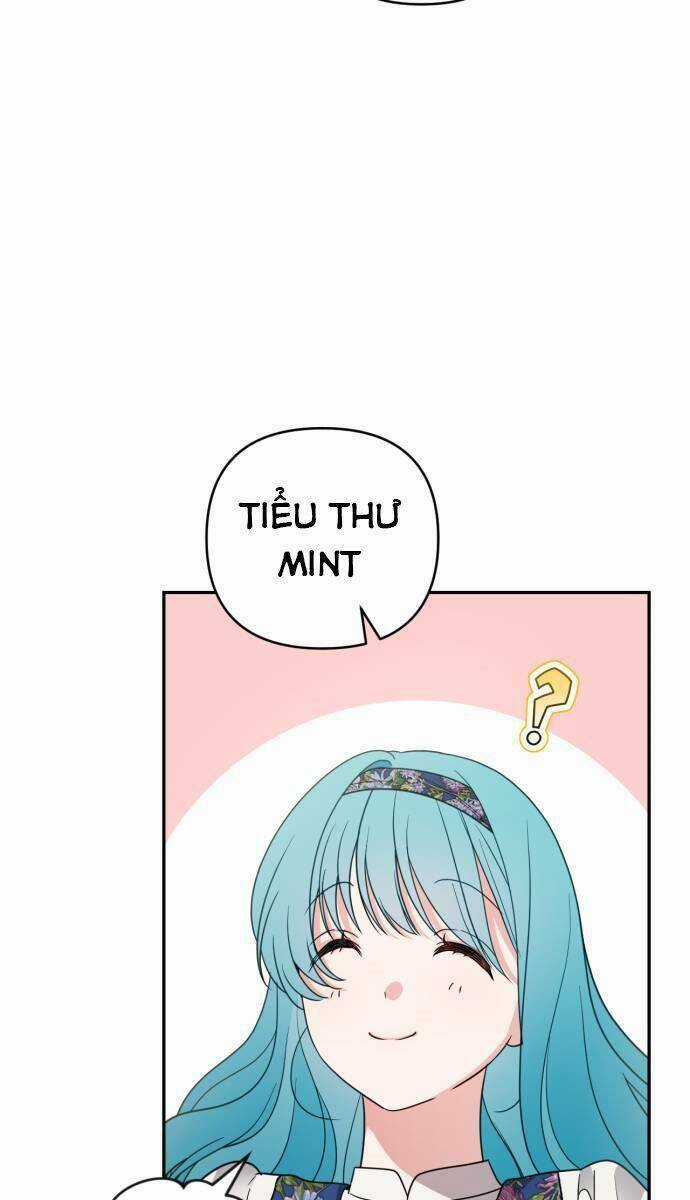 Công Nương Mint Bé Nhỏ Chapter 38 trang 91