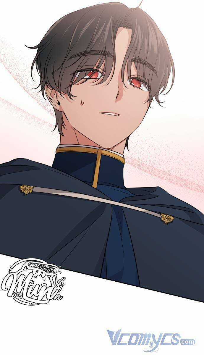 Công Nương Mint Bé Nhỏ Chapter 38 trang 93