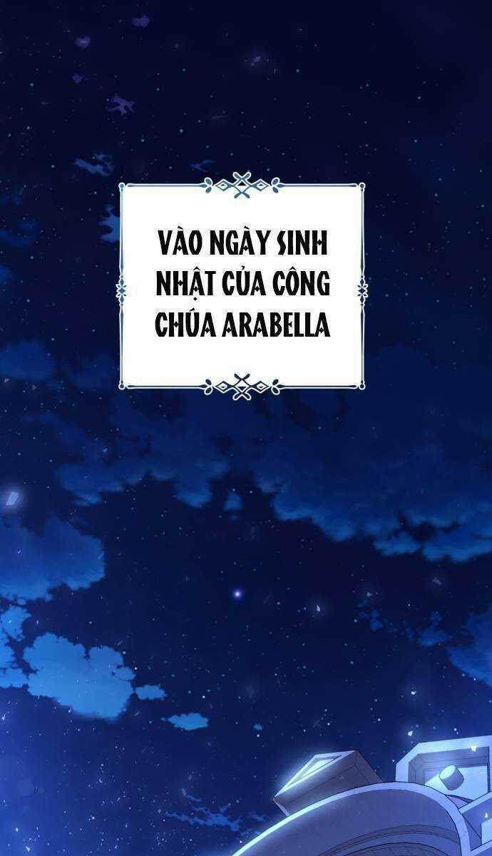Công Nương Mint Bé Nhỏ Chapter 39 trang 0