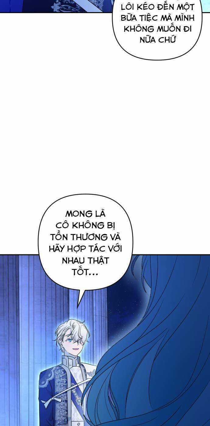Công Nương Mint Bé Nhỏ Chapter 39 trang 12