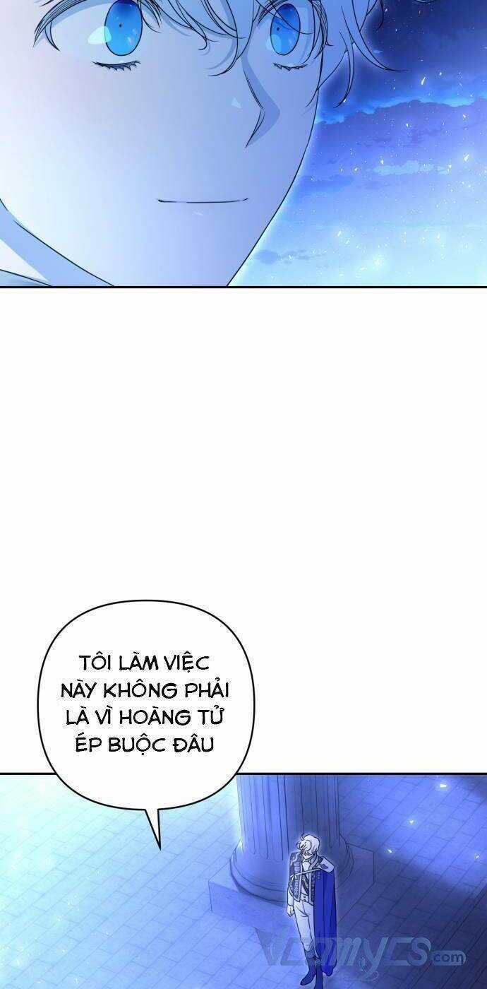 Công Nương Mint Bé Nhỏ Chapter 39 trang 15