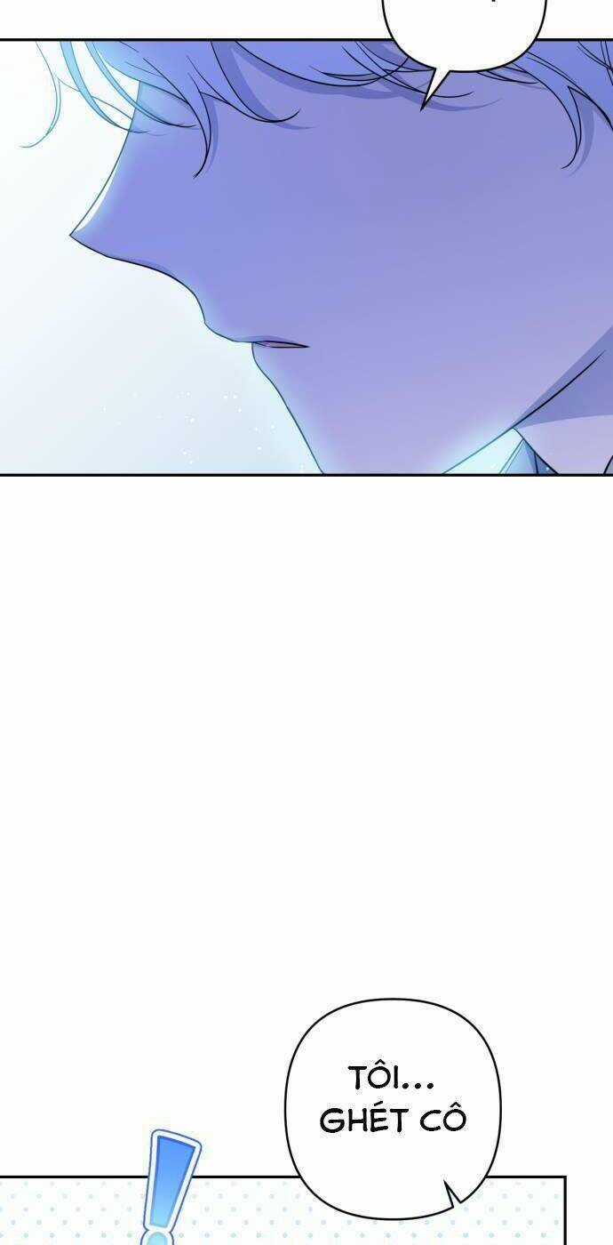 Công Nương Mint Bé Nhỏ Chapter 39 trang 19