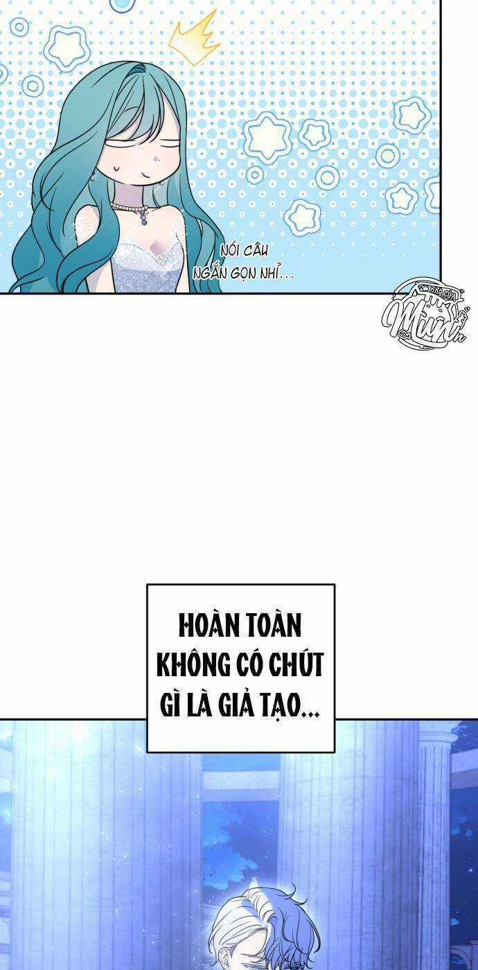 Công Nương Mint Bé Nhỏ Chapter 39 trang 20