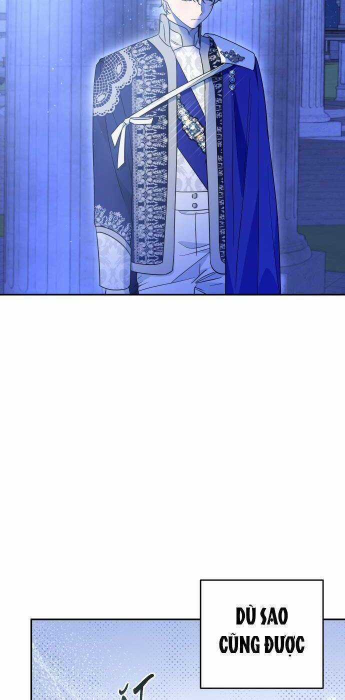 Công Nương Mint Bé Nhỏ Chapter 39 trang 21