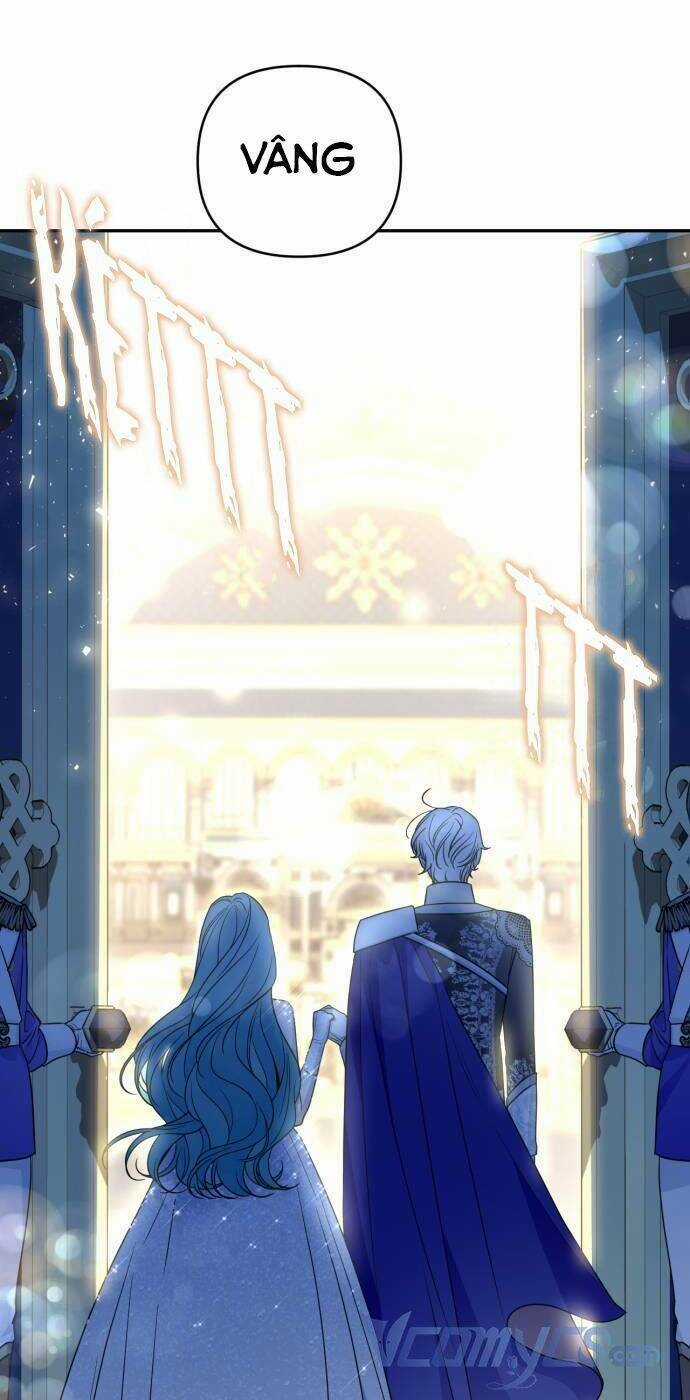 Công Nương Mint Bé Nhỏ Chapter 39 trang 23