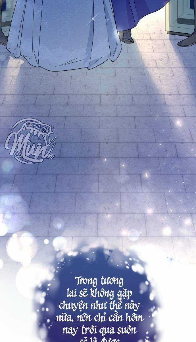 Công Nương Mint Bé Nhỏ Chapter 39 trang 24