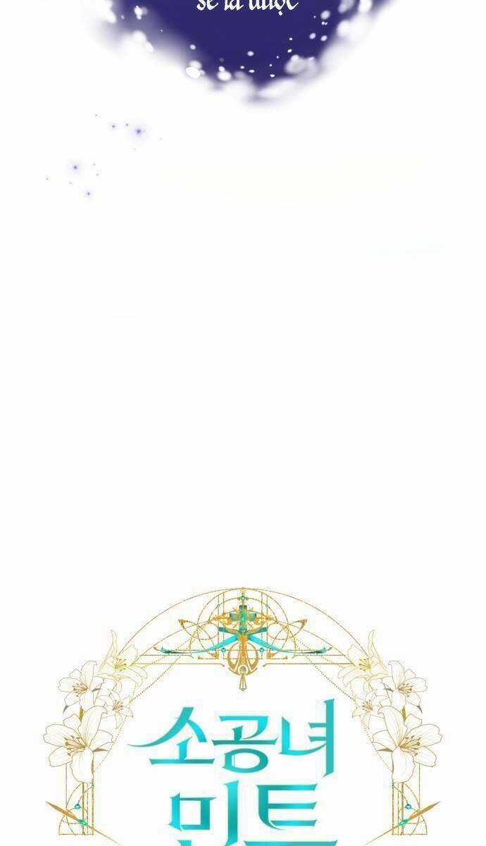 Công Nương Mint Bé Nhỏ Chapter 39 trang 25