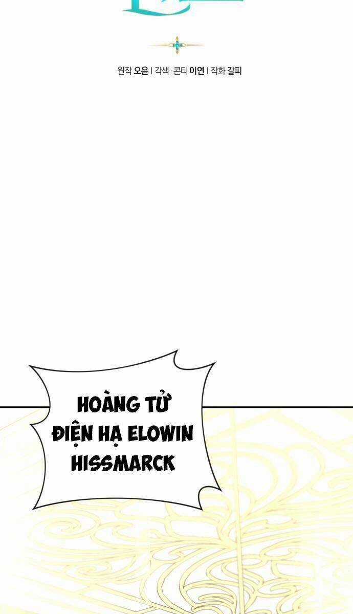 Công Nương Mint Bé Nhỏ Chapter 39 trang 26