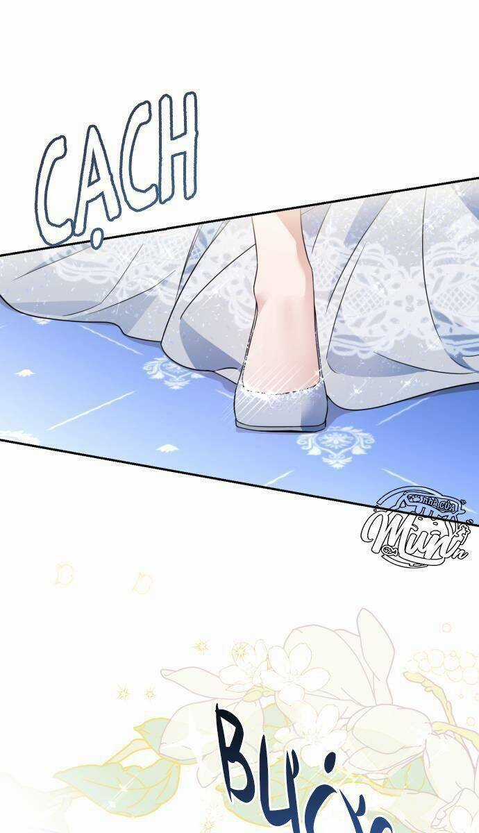 Công Nương Mint Bé Nhỏ Chapter 39 trang 28