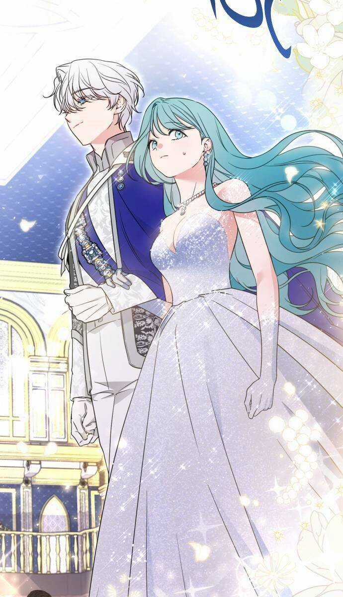 Công Nương Mint Bé Nhỏ Chapter 39 trang 29