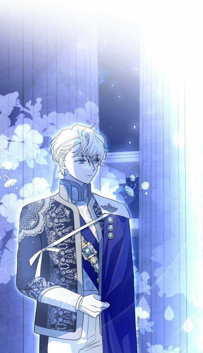 Công Nương Mint Bé Nhỏ Chapter 39 trang 3