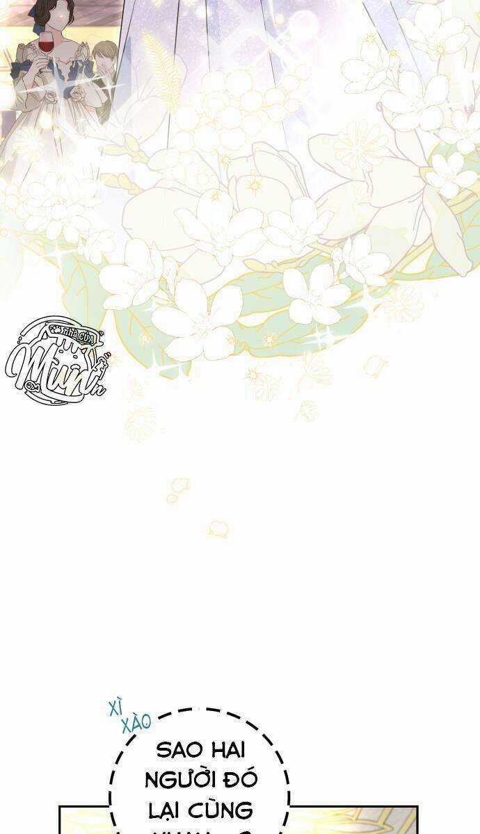 Công Nương Mint Bé Nhỏ Chapter 39 trang 30