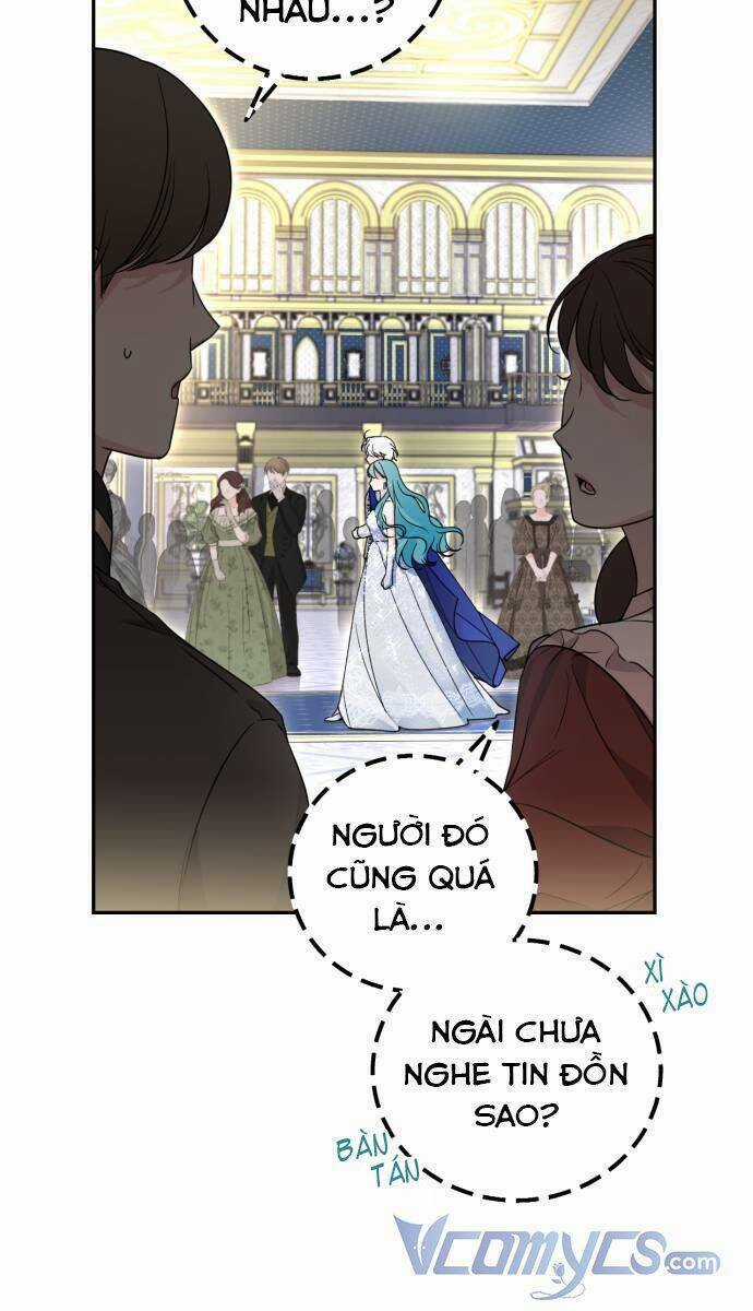 Công Nương Mint Bé Nhỏ Chapter 39 trang 31