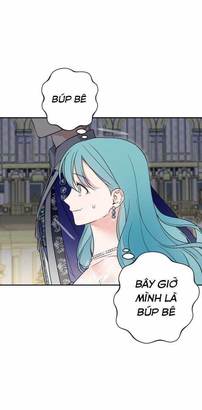 Công Nương Mint Bé Nhỏ Chapter 39 trang 32