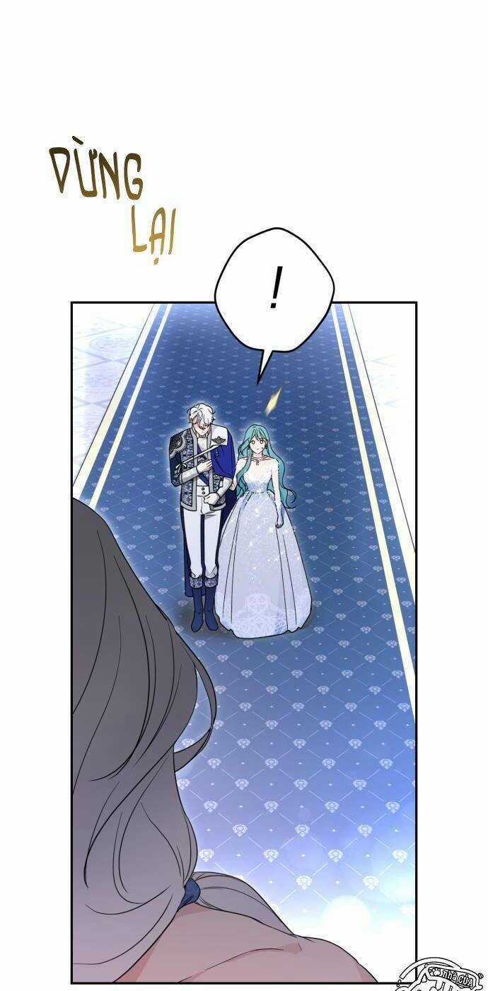 Công Nương Mint Bé Nhỏ Chapter 39 trang 33