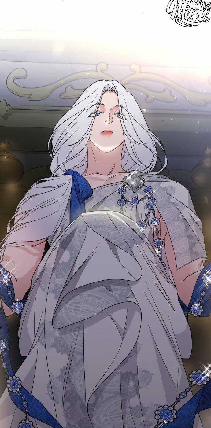 Công Nương Mint Bé Nhỏ Chapter 39 trang 34