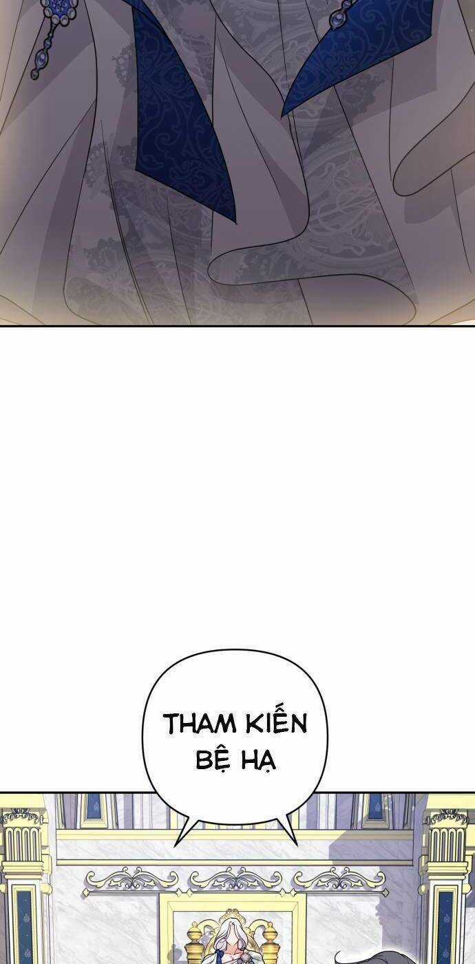 Công Nương Mint Bé Nhỏ Chapter 39 trang 35