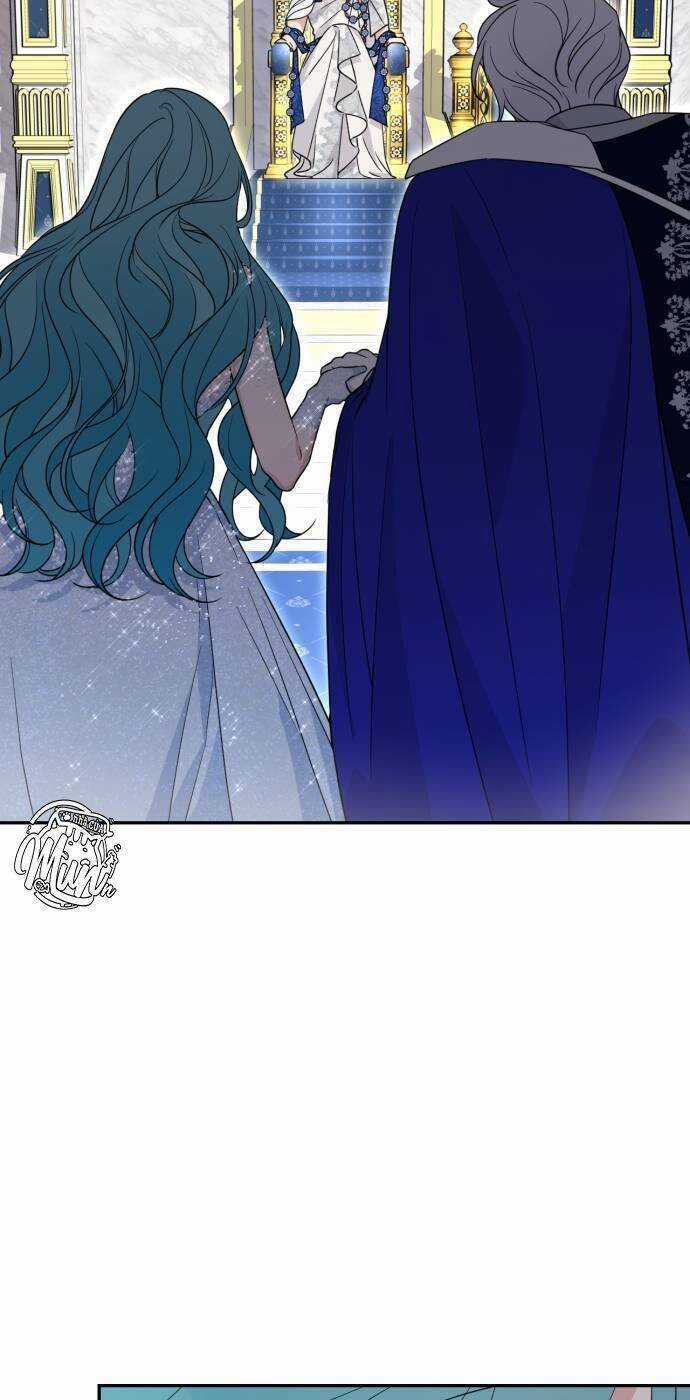 Công Nương Mint Bé Nhỏ Chapter 39 trang 36