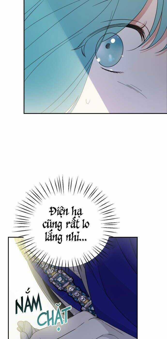 Công Nương Mint Bé Nhỏ Chapter 39 trang 37