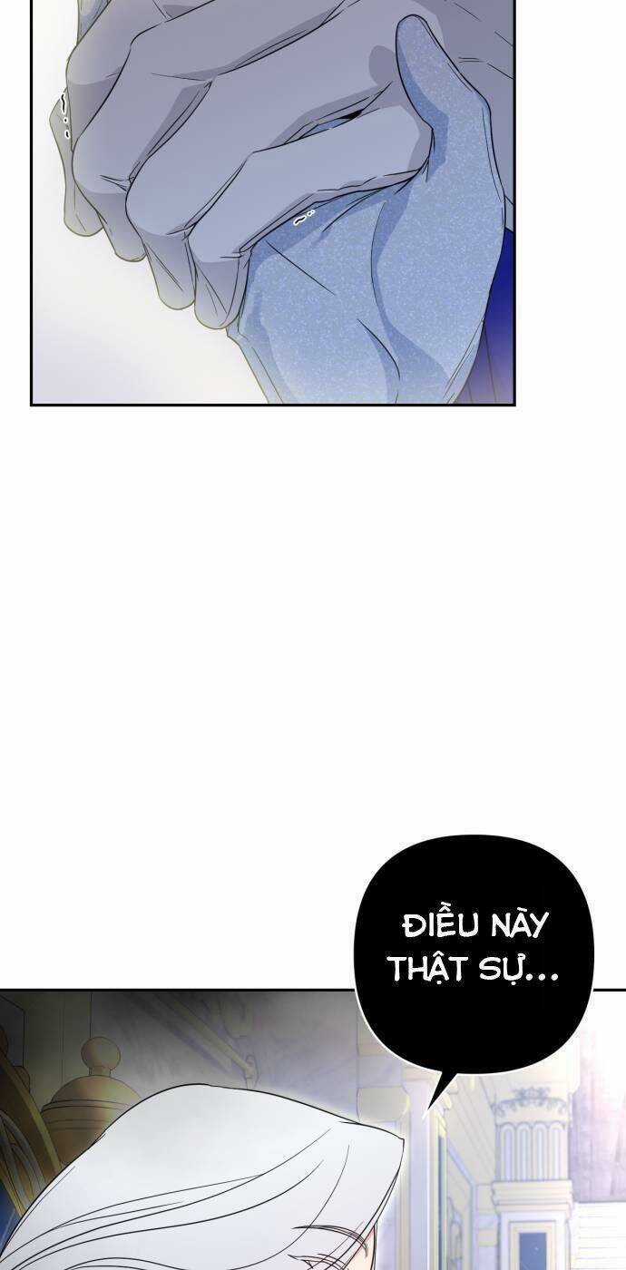 Công Nương Mint Bé Nhỏ Chapter 39 trang 38