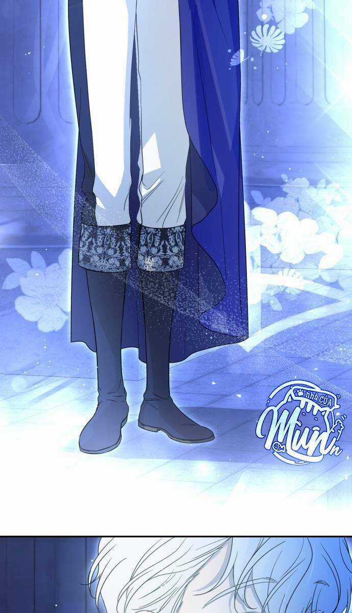 Công Nương Mint Bé Nhỏ Chapter 39 trang 4