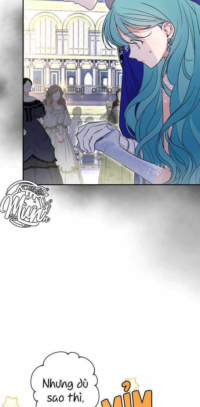 Công Nương Mint Bé Nhỏ Chapter 39 trang 40