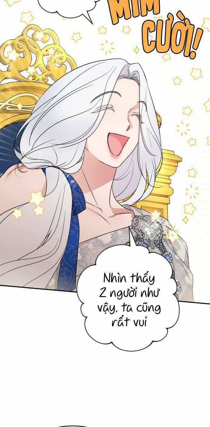 Công Nương Mint Bé Nhỏ Chapter 39 trang 41