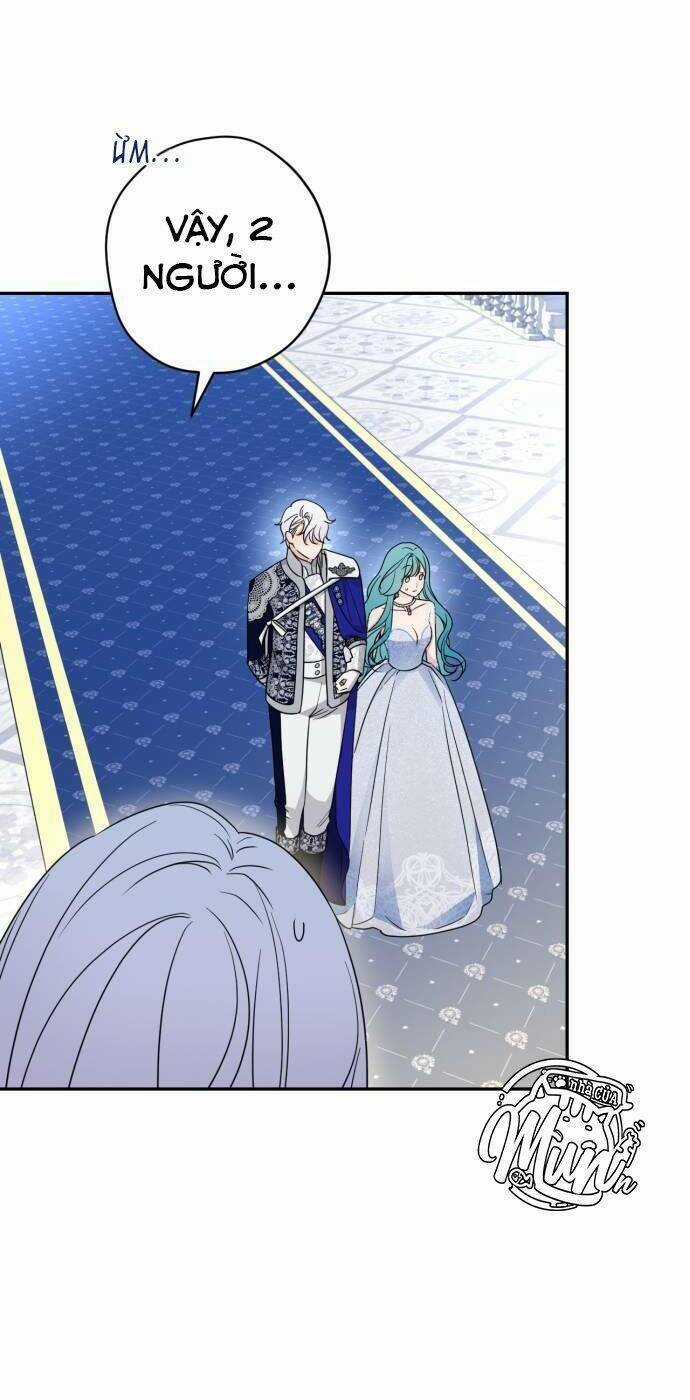 Công Nương Mint Bé Nhỏ Chapter 39 trang 43